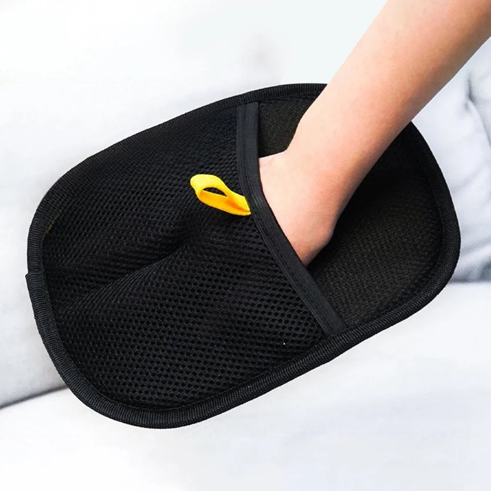 YOMI PET Pet hair cleaning gloves