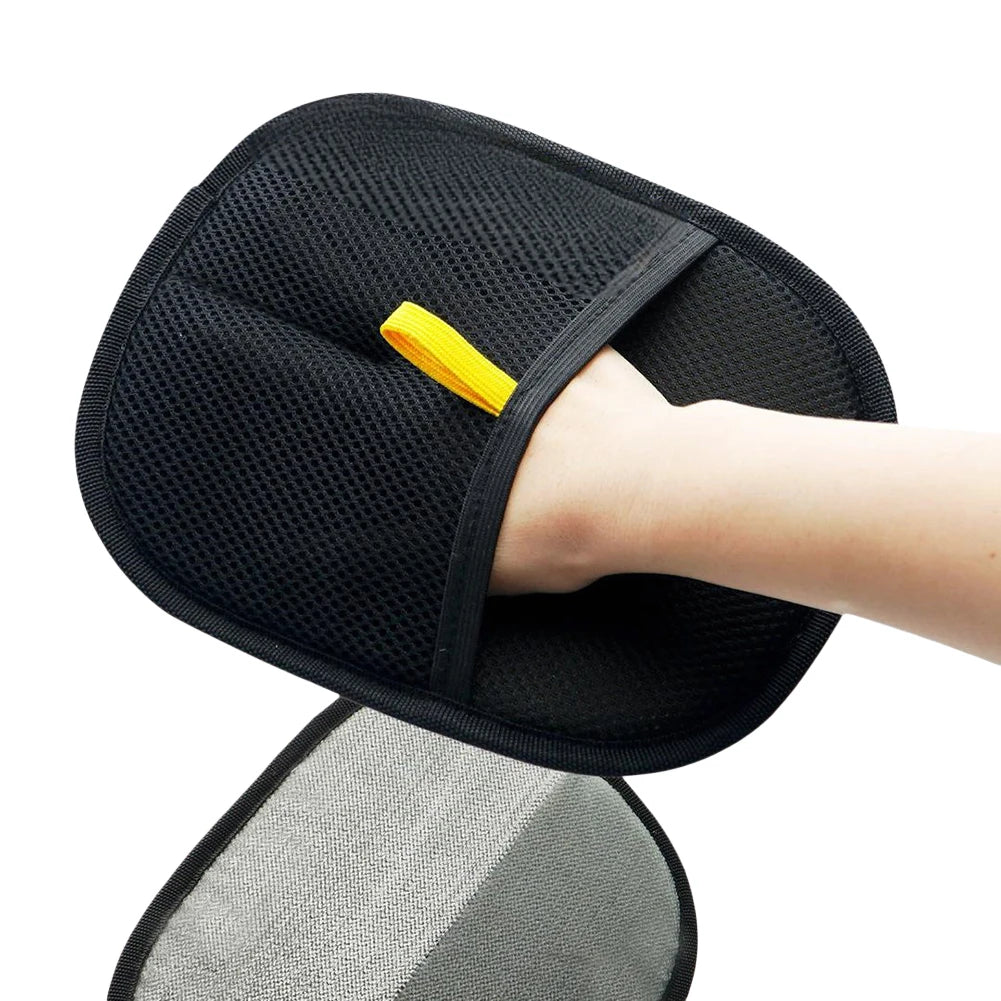 YOMI PET Pet hair cleaning gloves