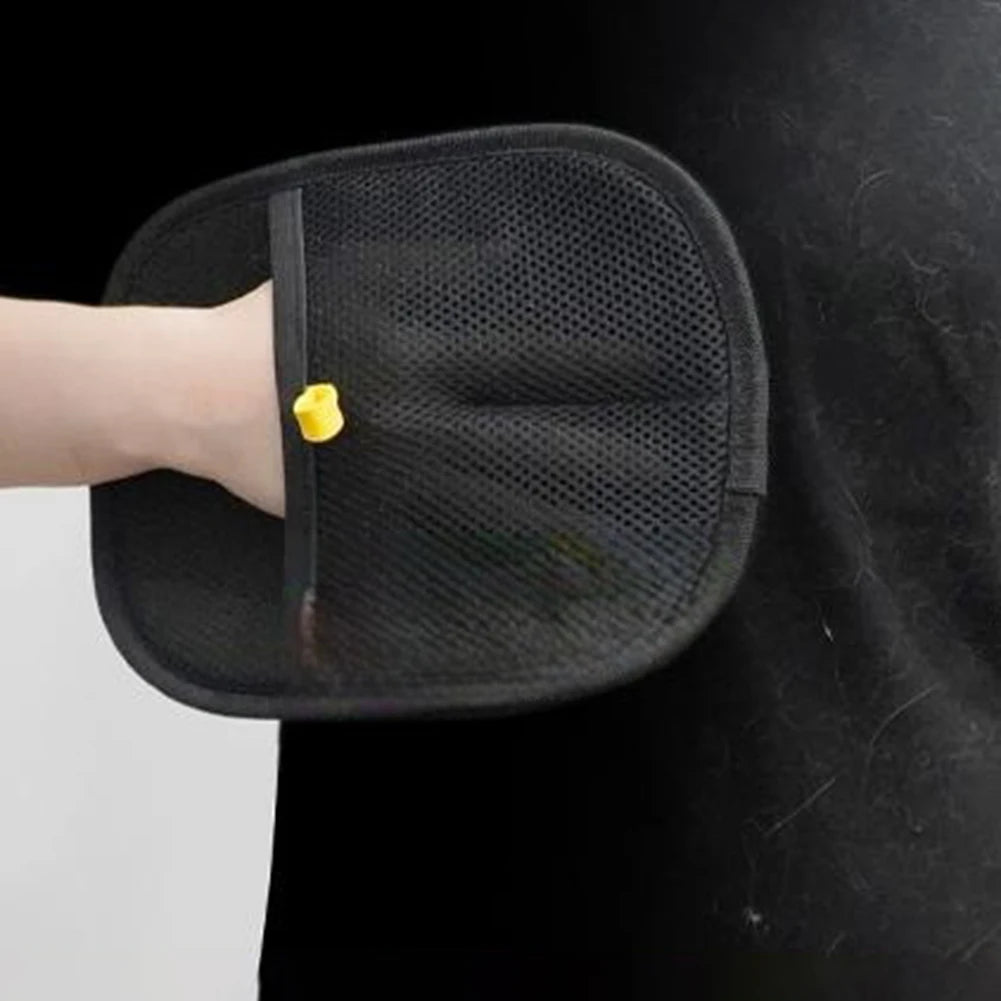YOMI PET Pet hair cleaning gloves