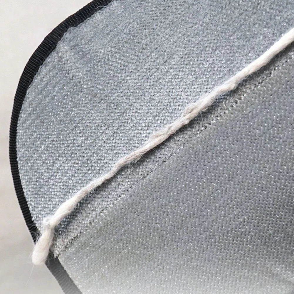 YOMI PET Pet hair cleaning gloves