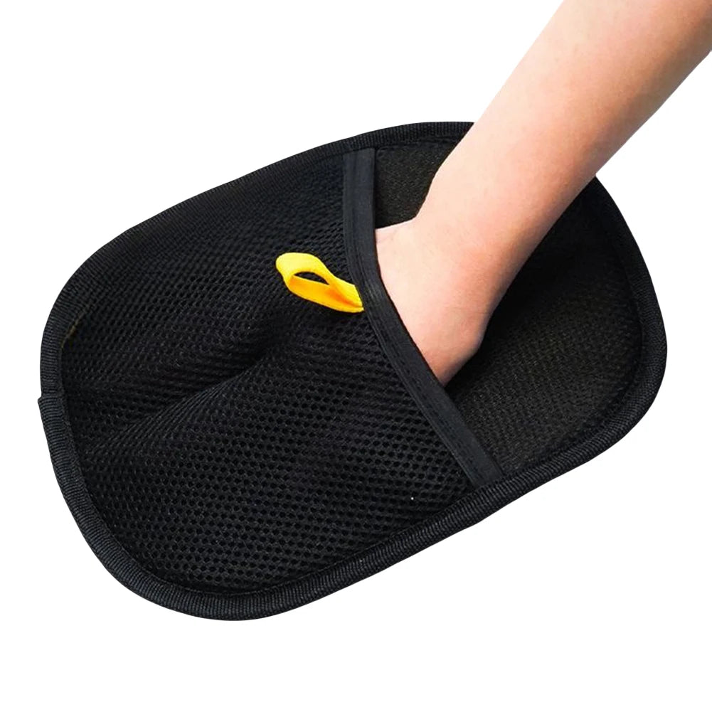 YOMI PET Pet hair cleaning gloves